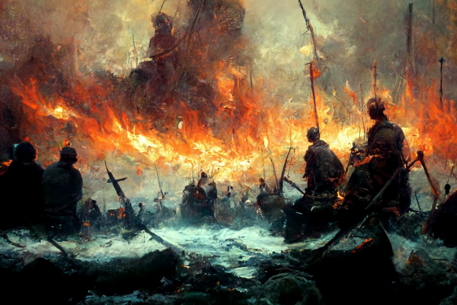 Ragnarok
