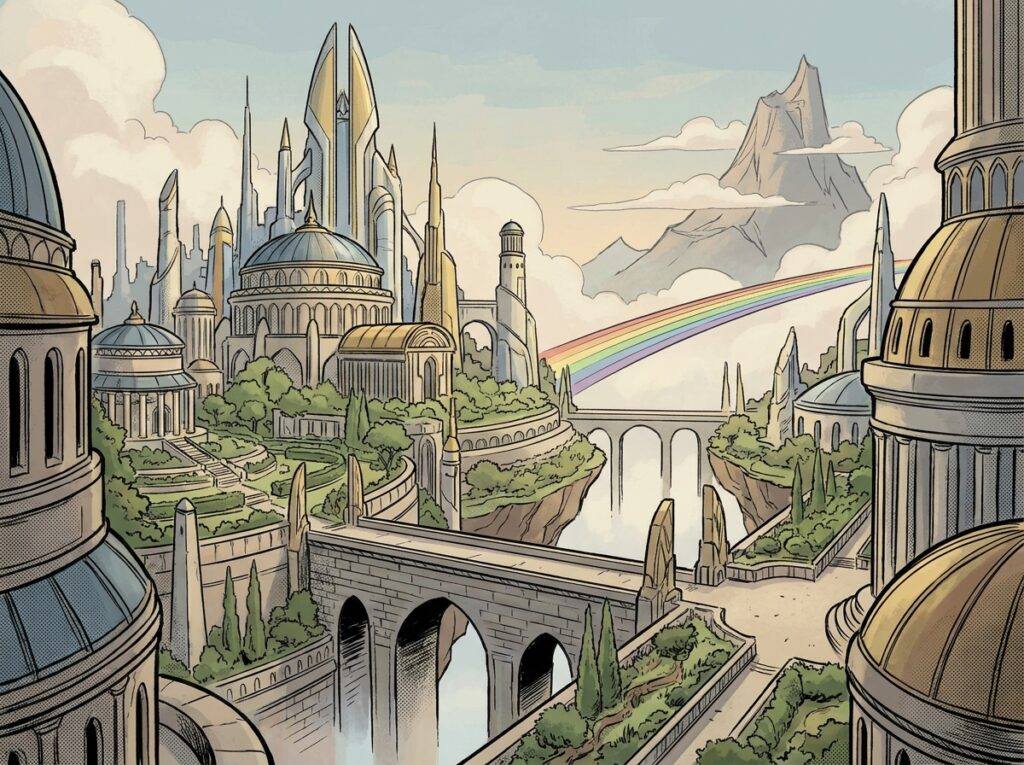Asgard