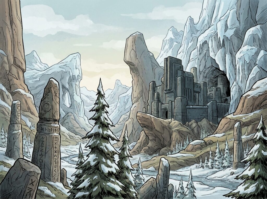 Jötunheim