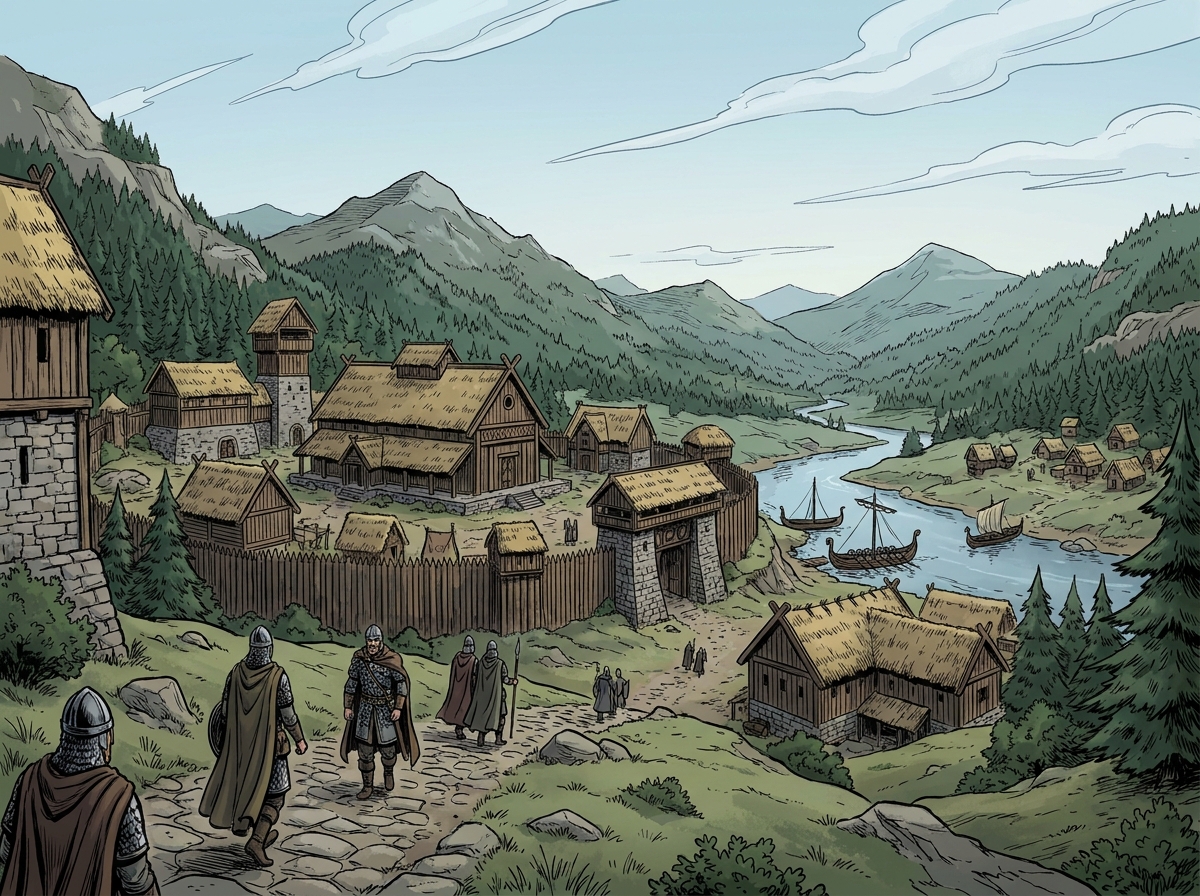 Midgard