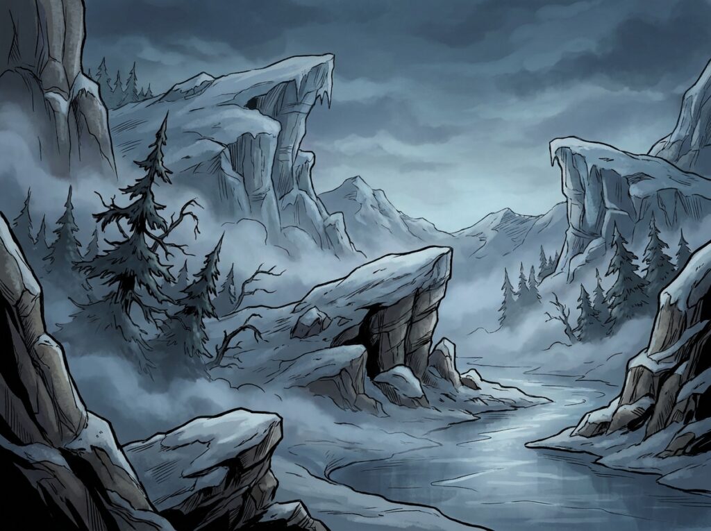 Niflheim
