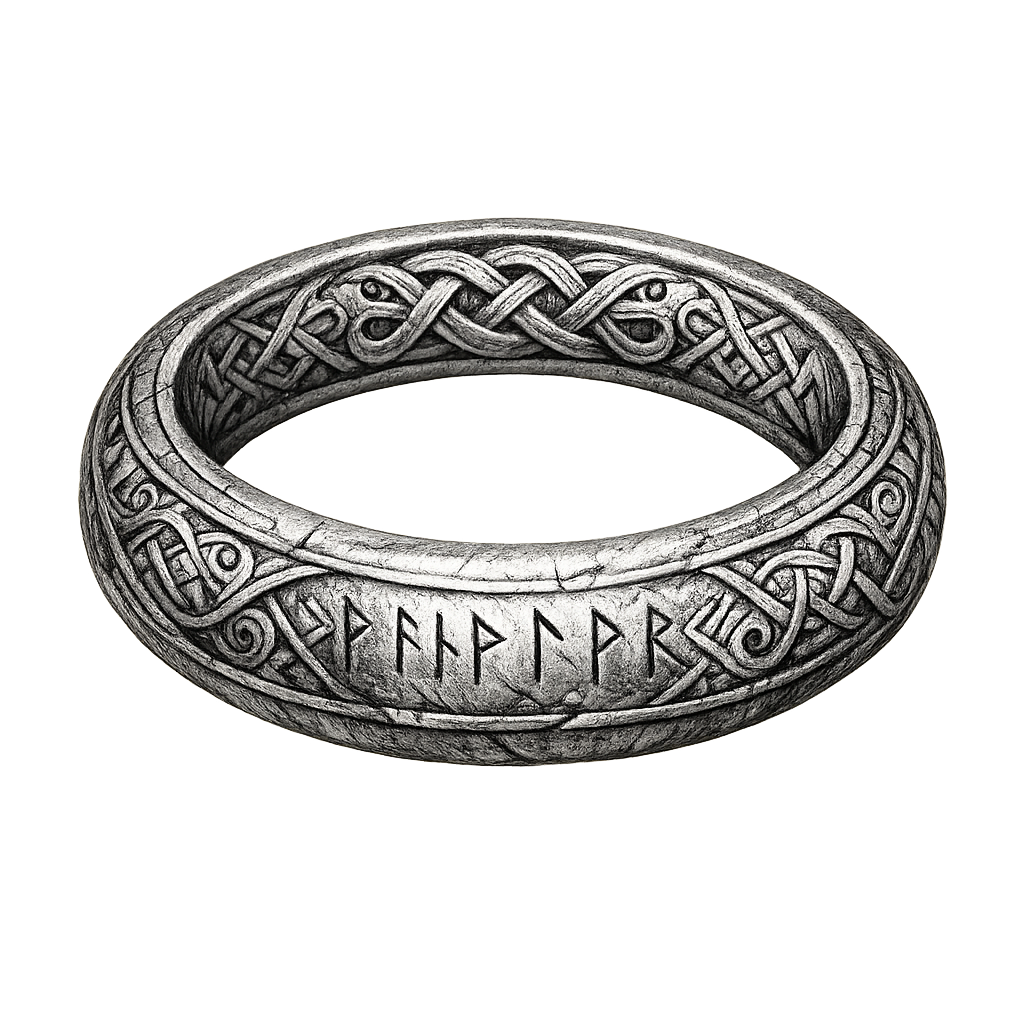 Draupnir