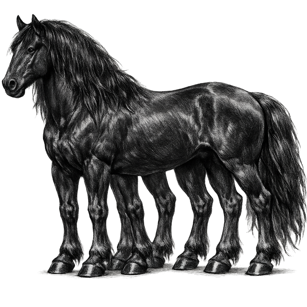 Sleipnir