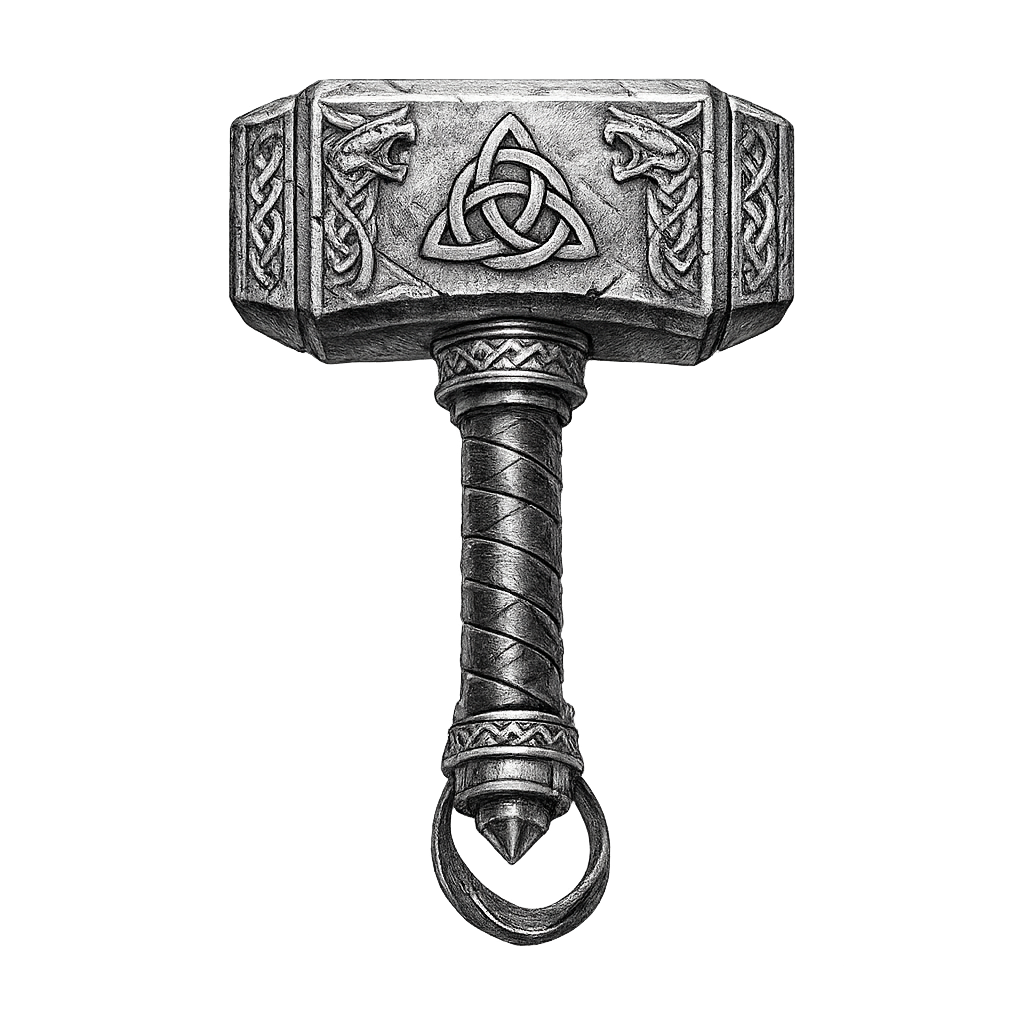 Mjollnir