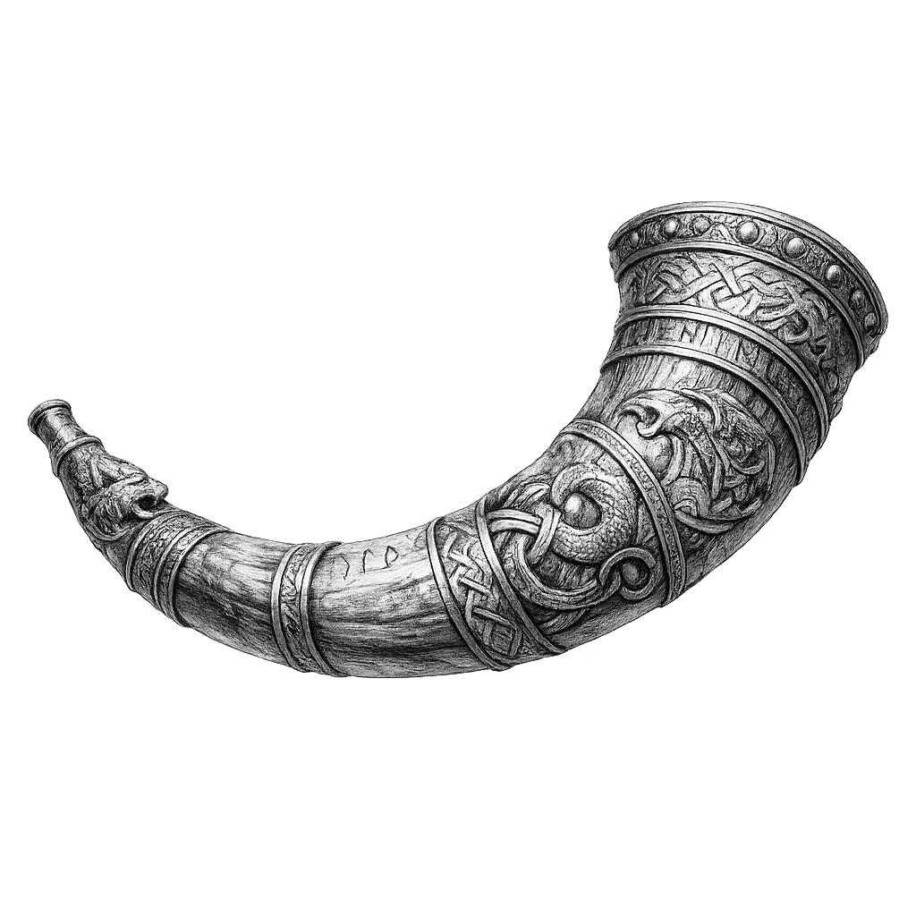 Gjallarhorn