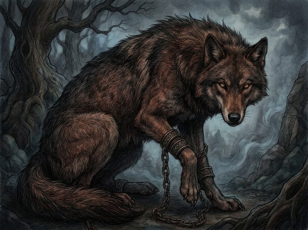 Fenrir