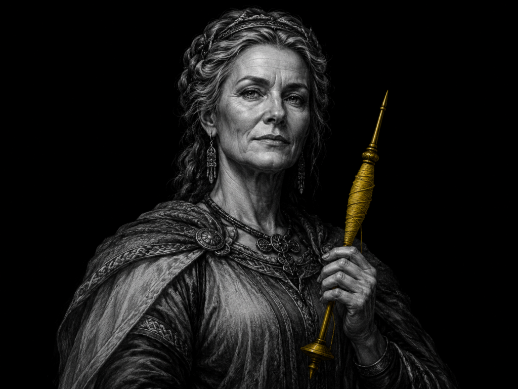 Frigg
