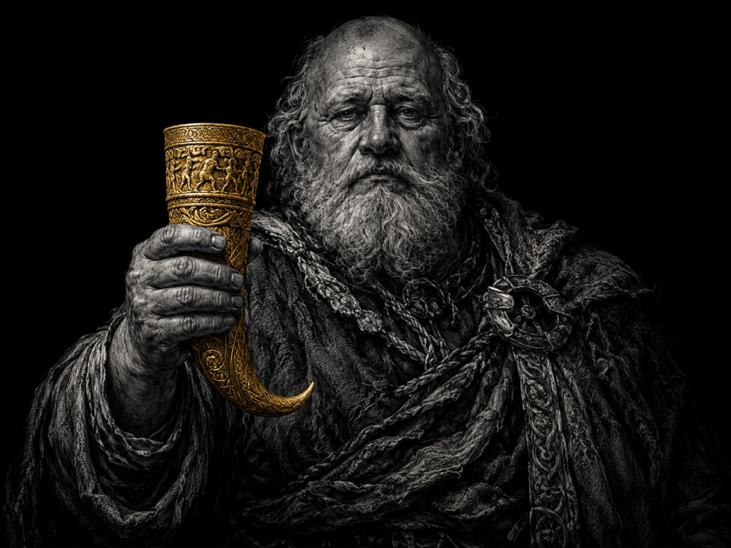 Aegir