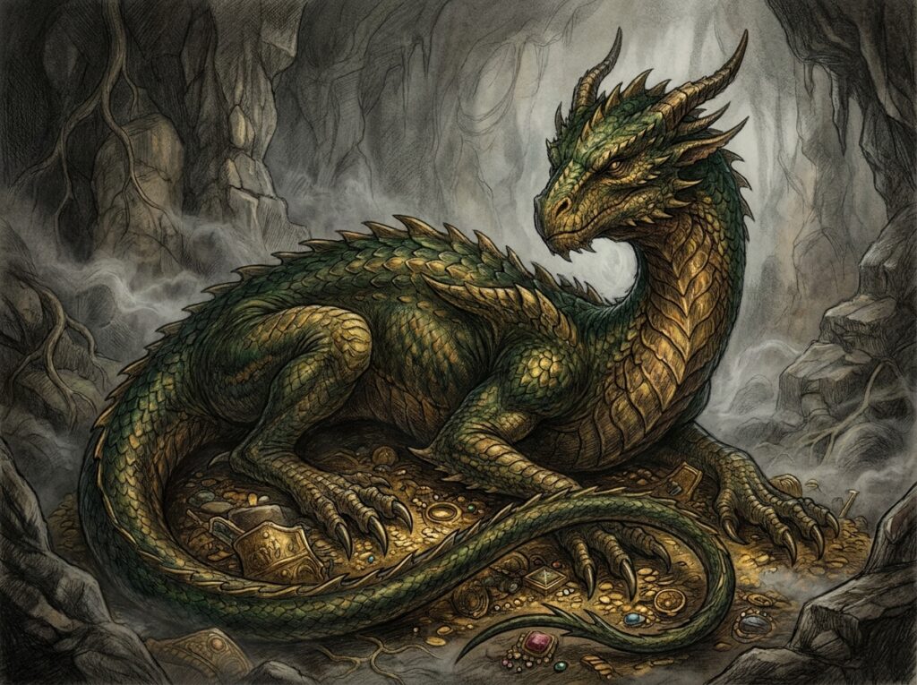 Fafnir