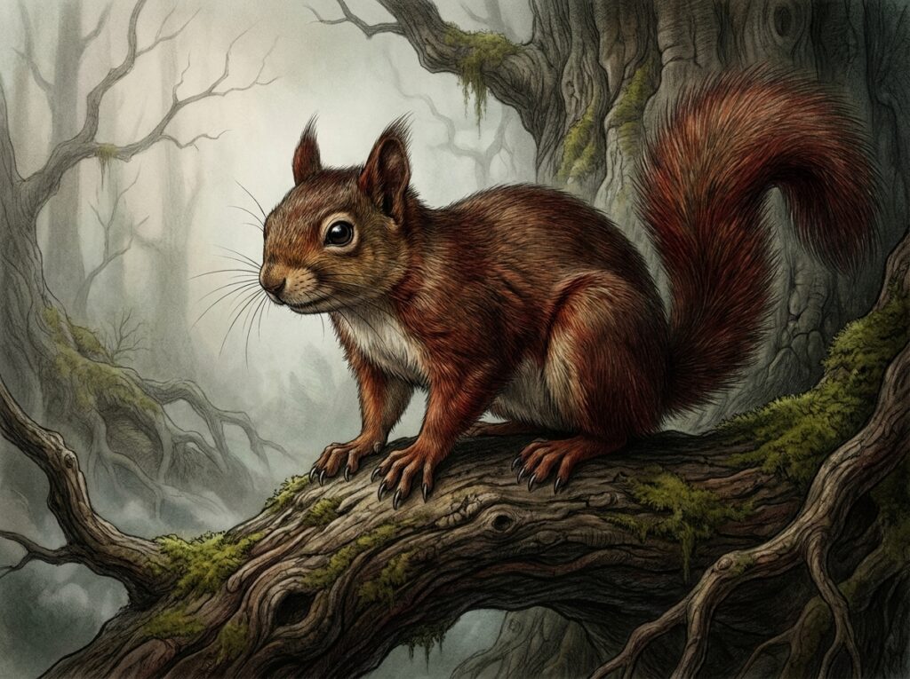 Ratatoskr